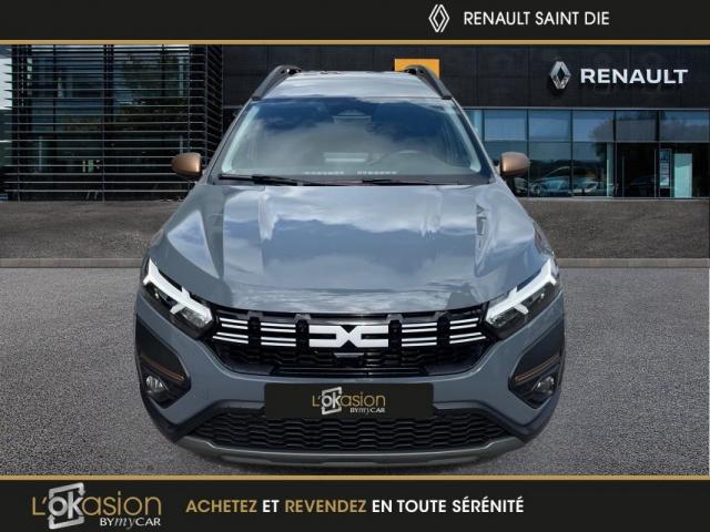 Dacia Jogger image 2