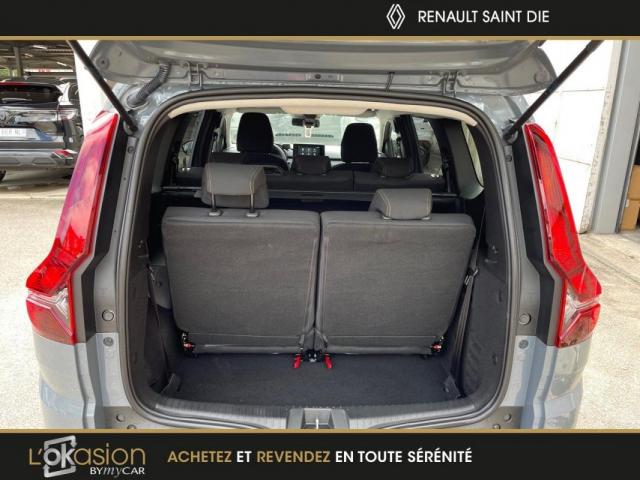 Dacia Jogger image 7