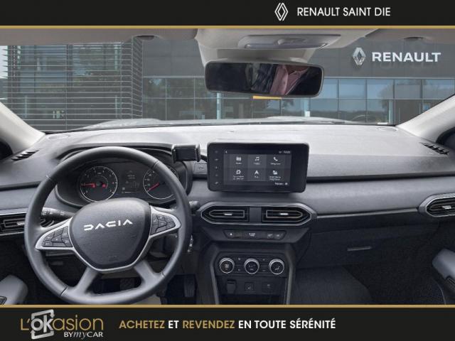 Dacia Jogger image 8