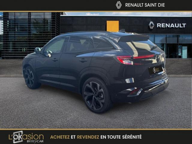 Renault Austral image 8