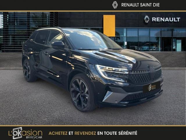 Renault Austral image 3