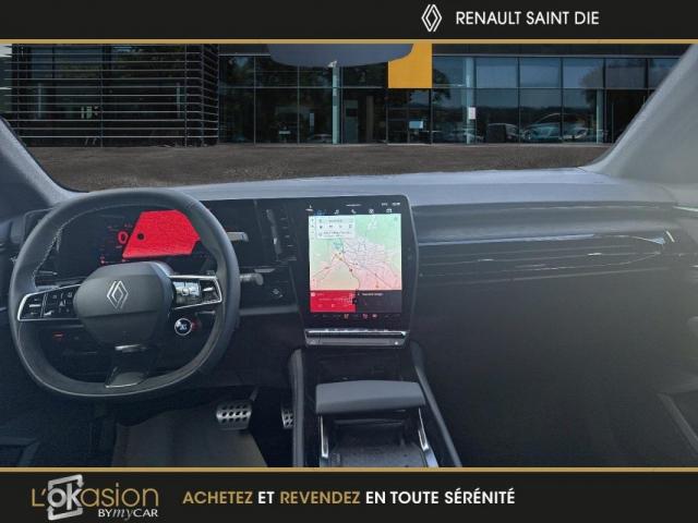 Renault Austral image 1