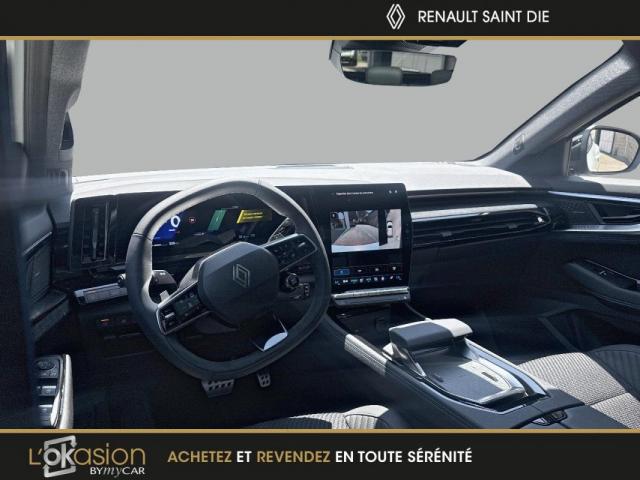 Renault Austral image 7