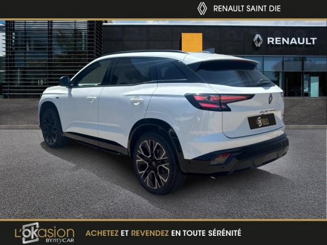 Renault Austral image 2