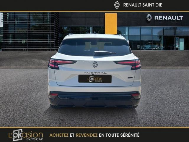 Renault Austral image 6