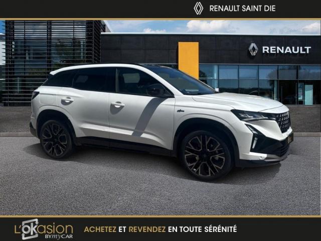 Renault Austral image 4