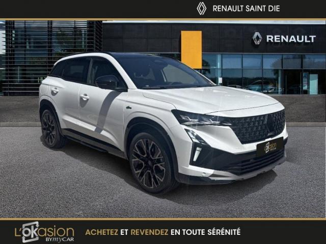 Renault Austral image 8