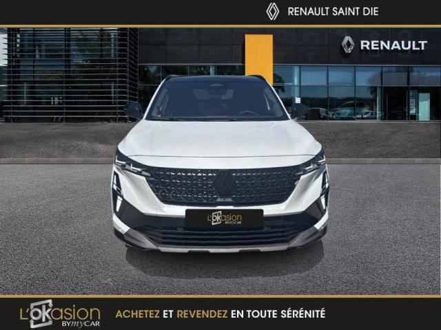Renault Austral image 1