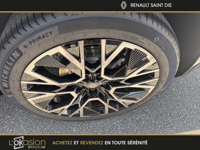 Renault Austral image 9