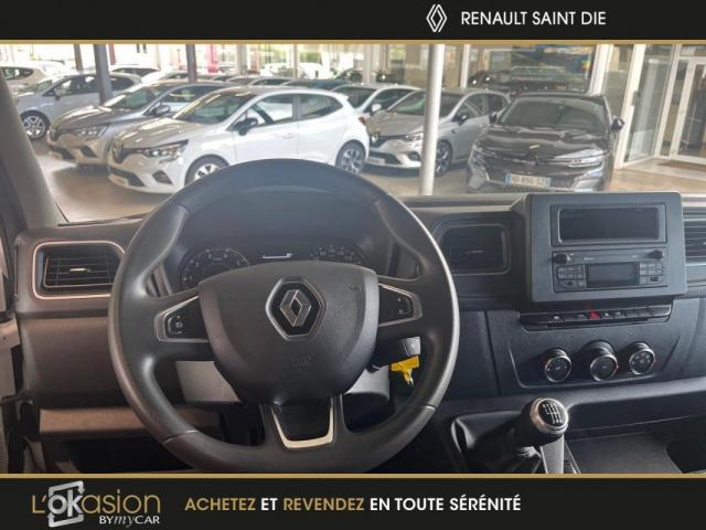 Renault Master image 4