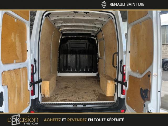 Renault Master image 9