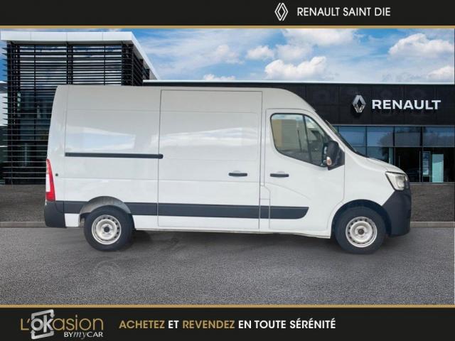 Renault Master image 8