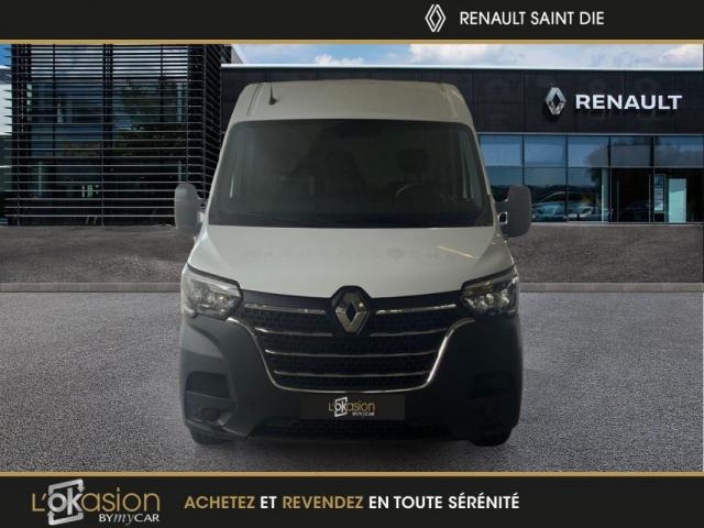 Renault Master image 7