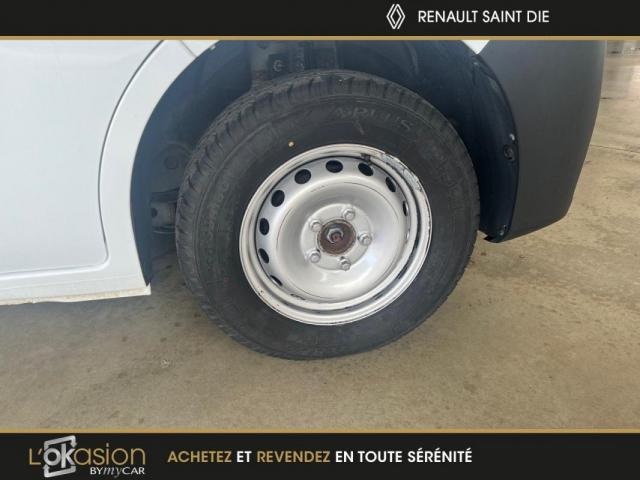 Renault Master image 6