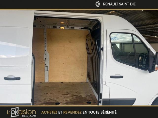 Renault Master image 5