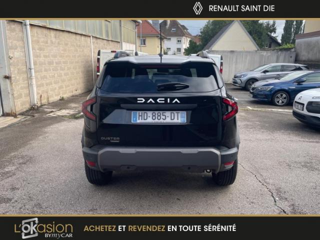 Dacia Duster image 6
