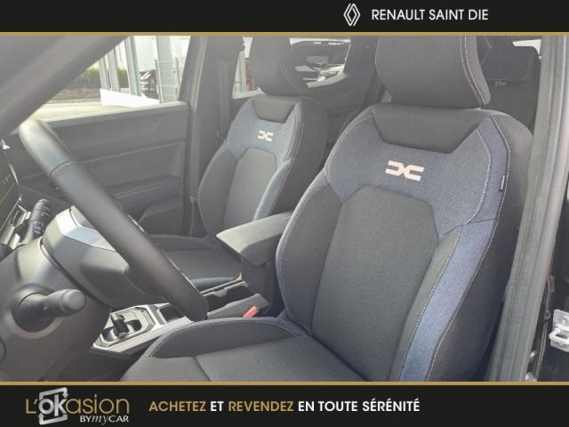 Dacia Duster image 3