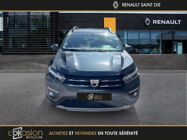 Dacia Sandero image 7