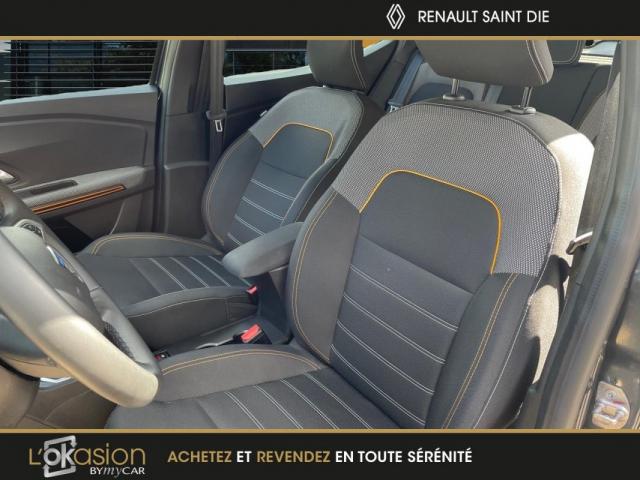 Dacia Sandero image 9