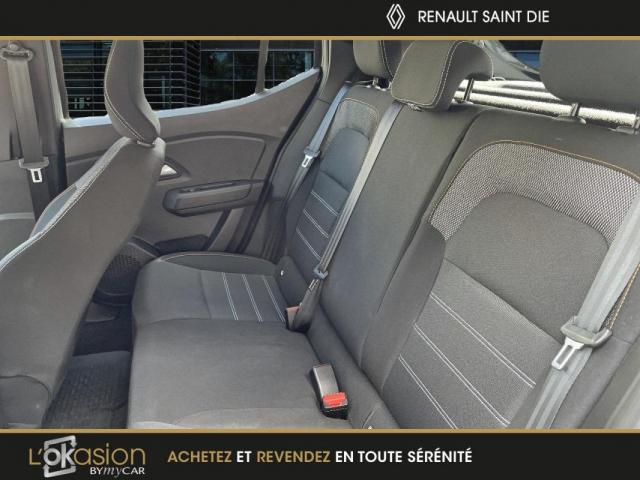 Dacia Sandero image 3