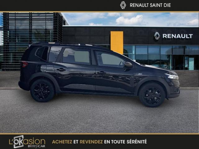 Dacia Jogger image 9