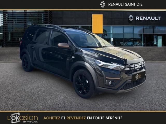 Dacia Jogger image 2