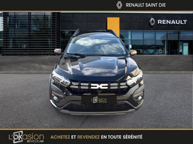 Dacia Jogger image 8
