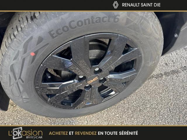 Dacia Jogger image 6