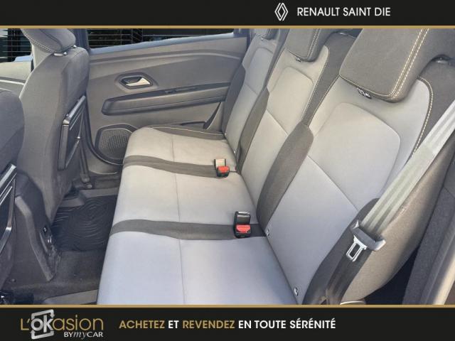 Dacia Jogger image 5