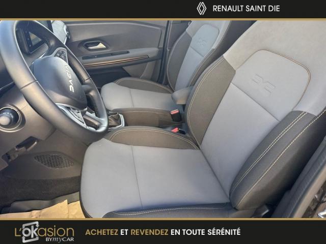 Dacia Jogger image 7