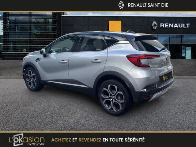 Renault Captur image 4