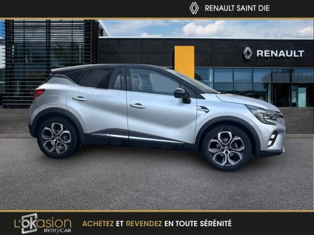 Renault Captur image 5