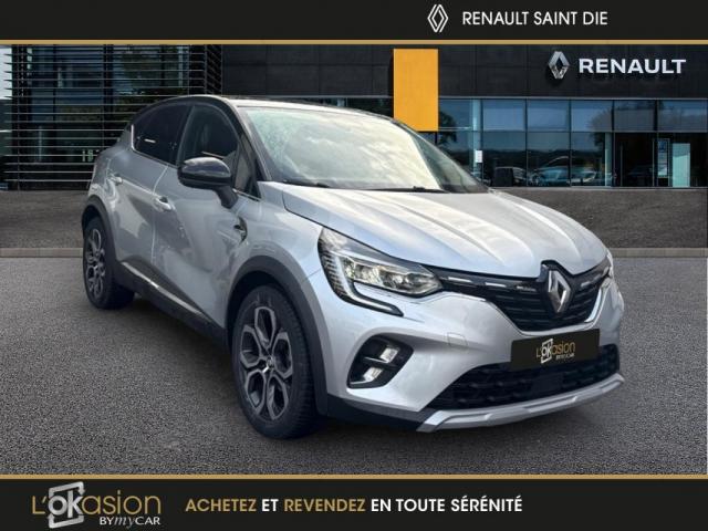 Renault Captur image 8