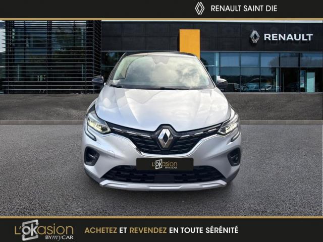 Renault Captur image 9