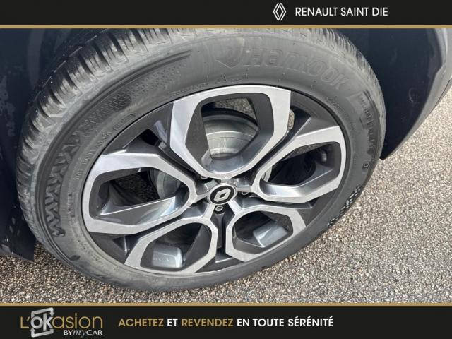 Renault Captur image 7