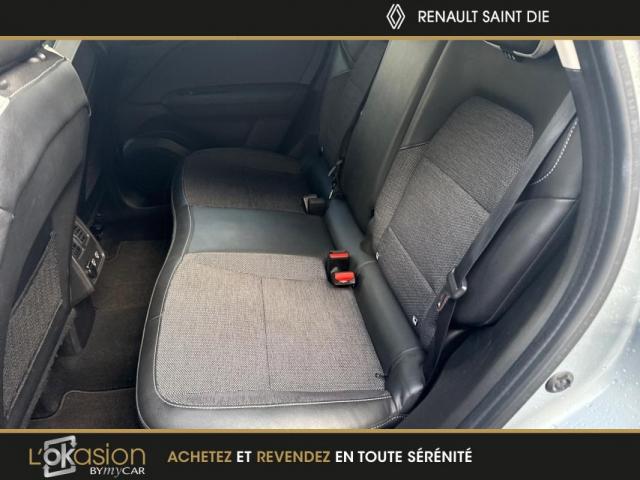 Renault Captur image 3