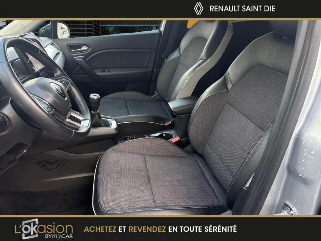 Renault Captur image 1