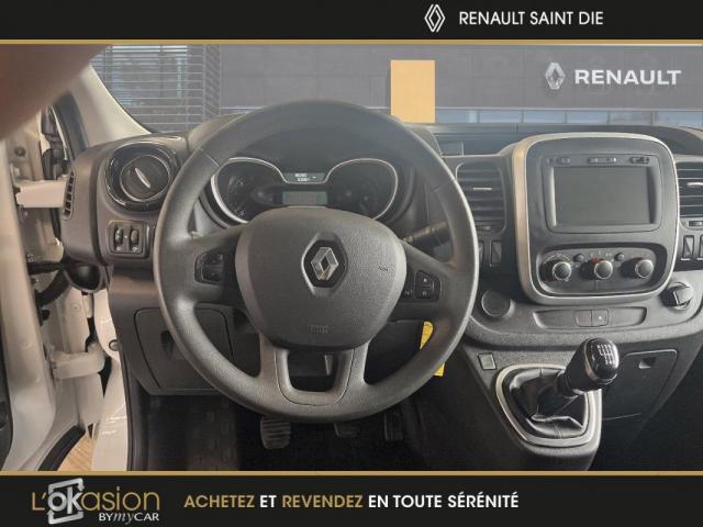 Renault Trafic image 4