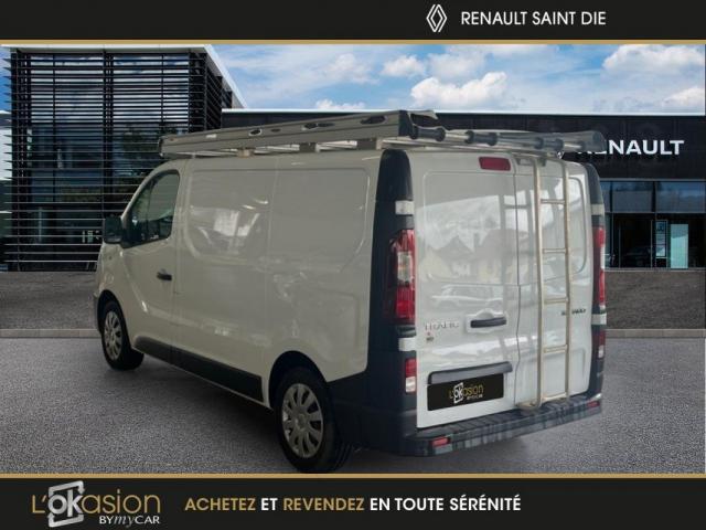 Renault Trafic image 6