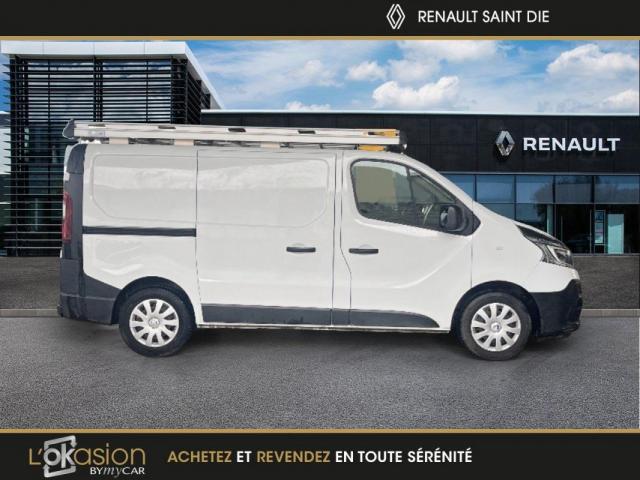 Renault Trafic image 5