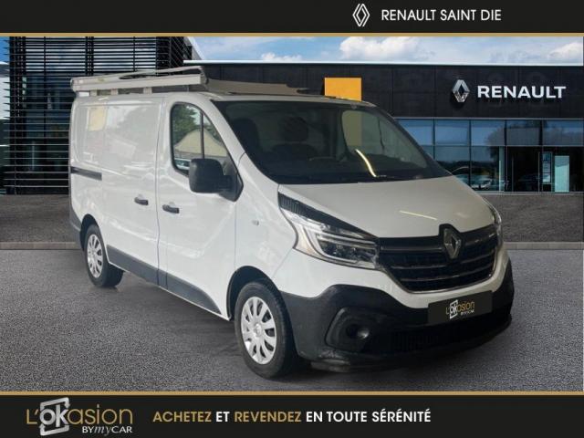 Renault Trafic image 7