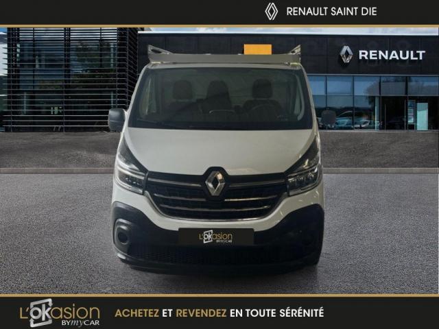 Renault Trafic image 8
