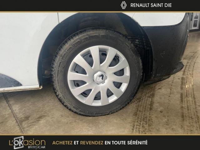 Renault Trafic image 9