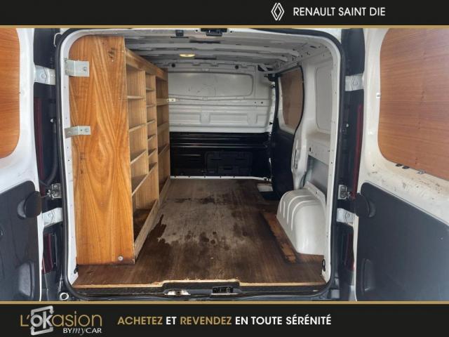 Renault Trafic image 2