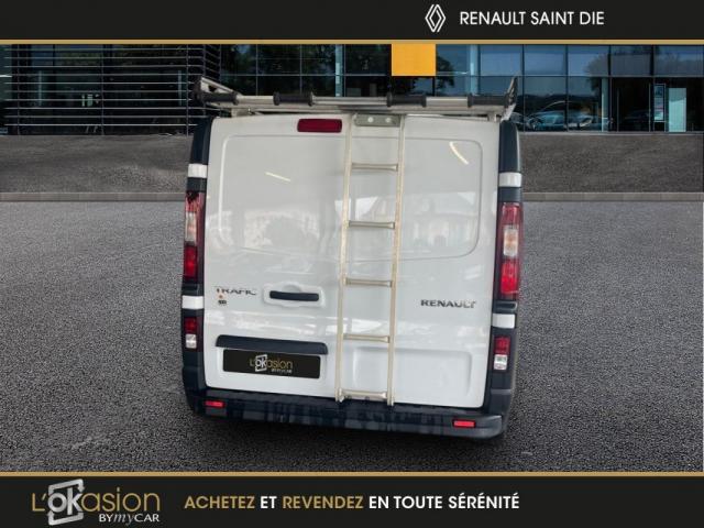 Renault Trafic image 1
