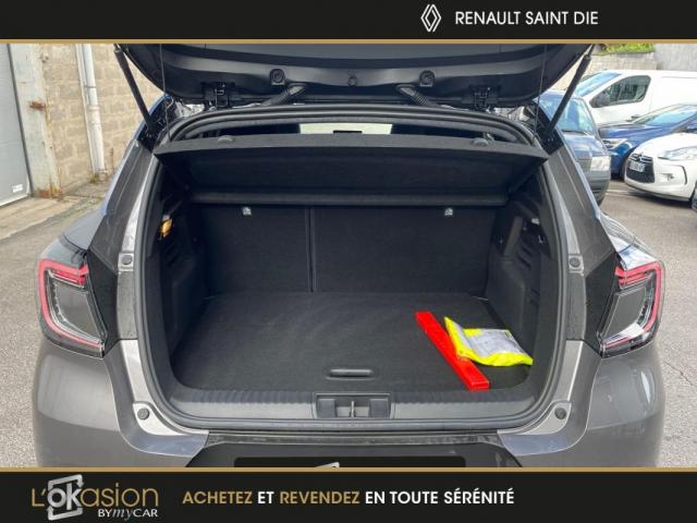 Renault Captur image 2