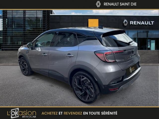 Renault Captur image 7