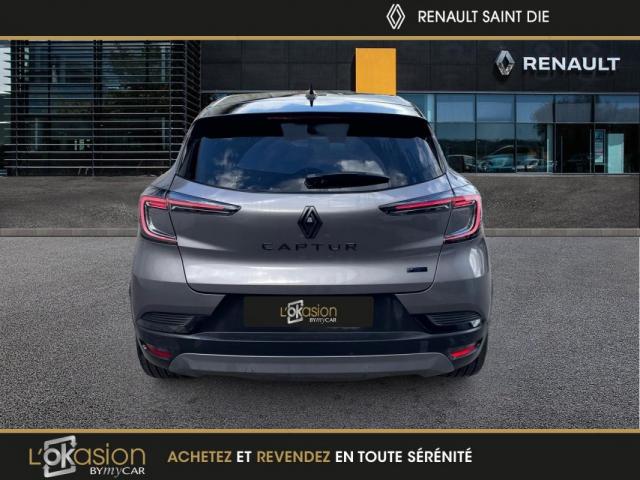 Renault Captur image 4