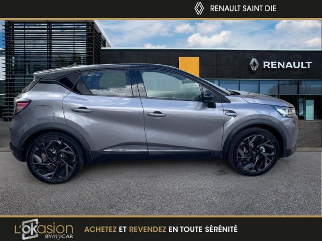 Renault Captur image 3