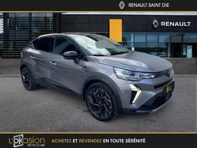 Renault Captur image 6